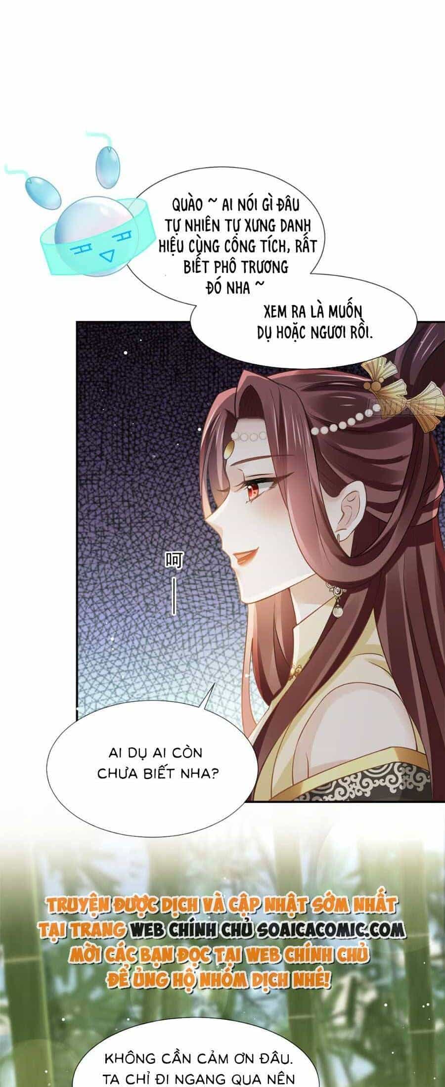 Ai Toàn Năng Thay Ký Chủ Báo Thù - Chương 55 - ảnh 5
