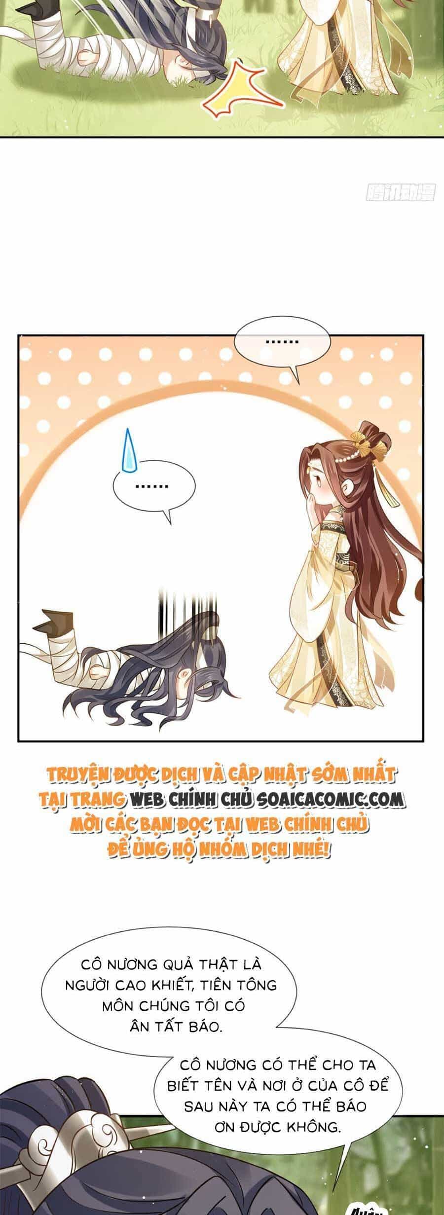 Ai Toàn Năng Thay Ký Chủ Báo Thù - Chương 55 - ảnh 8