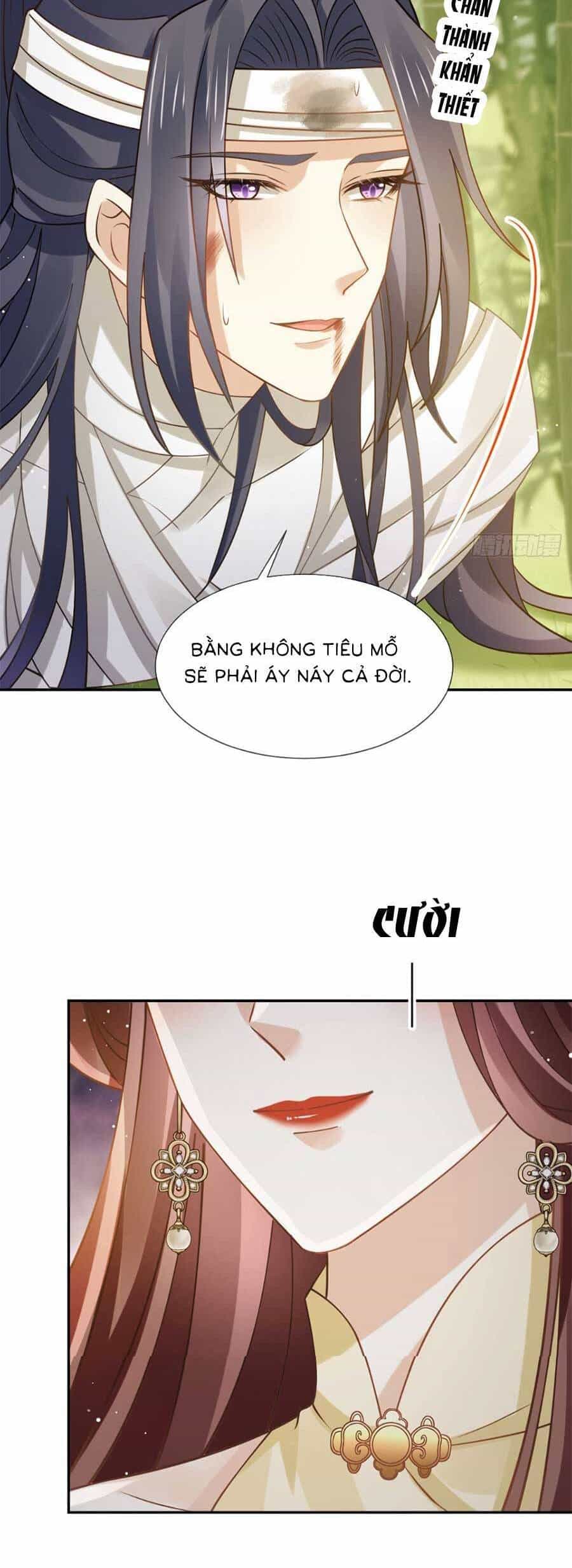 Ai Toàn Năng Thay Ký Chủ Báo Thù - Chương 55 - ảnh 9