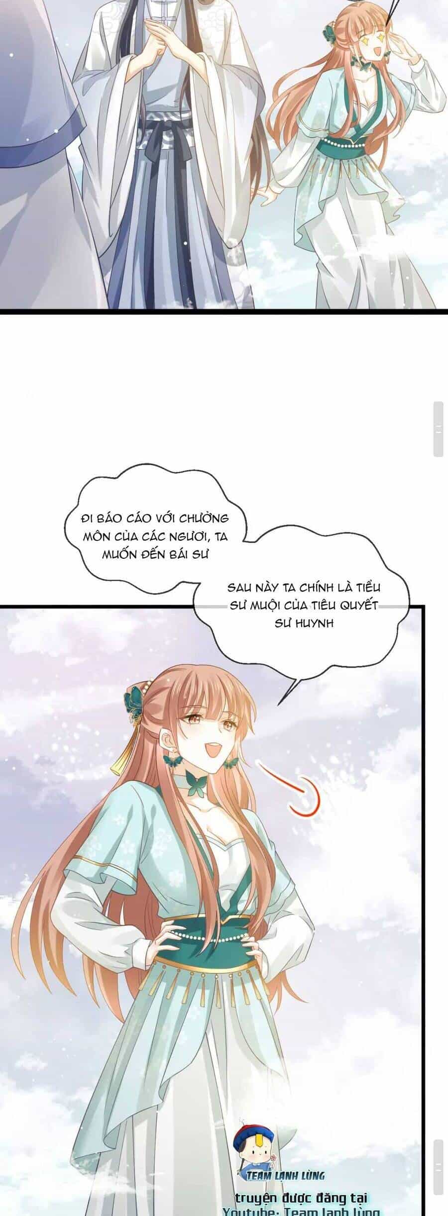 Ai Toàn Năng Thay Ký Chủ Báo Thù - Chương 57 - ảnh 23