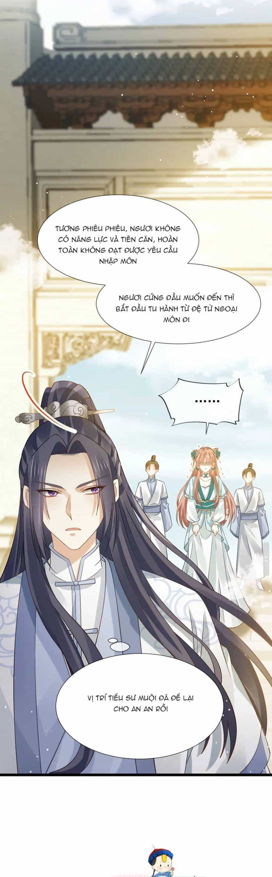Ai Toàn Năng Thay Ký Chủ Báo Thù - Chương 58 - ảnh 2