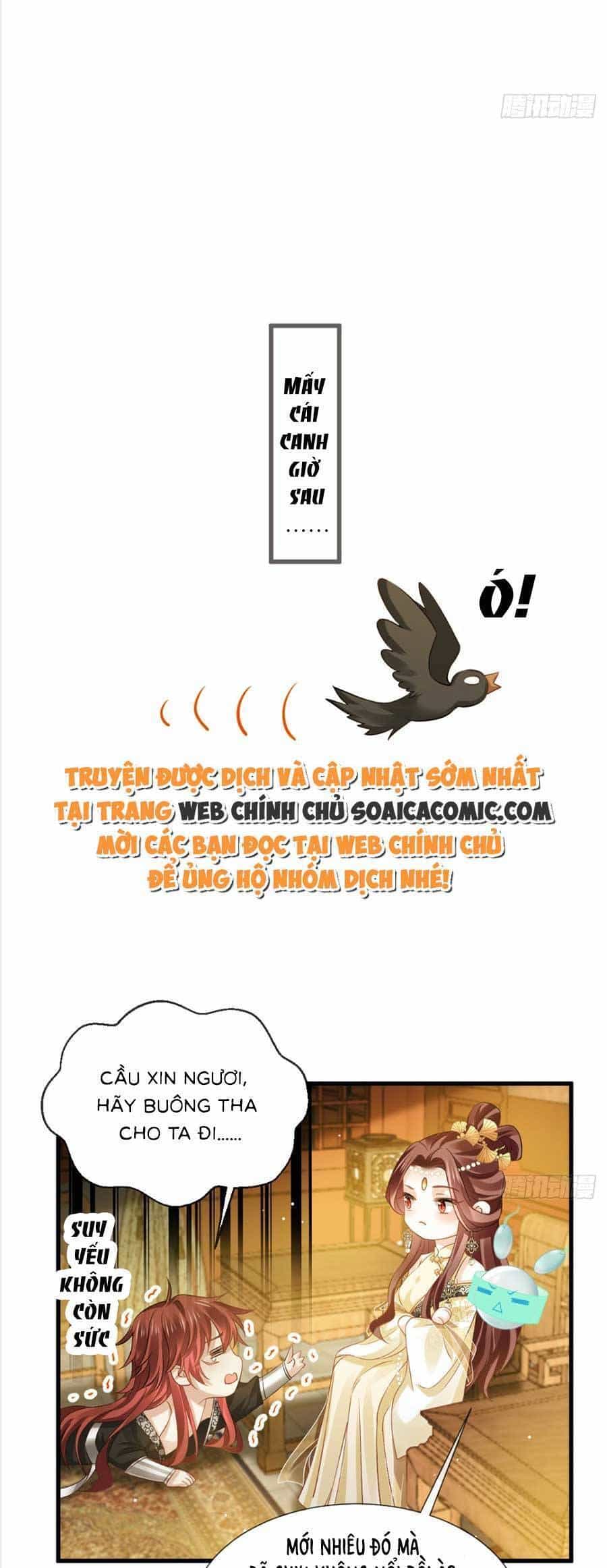 Ai Toàn Năng Thay Ký Chủ Báo Thù - Chương 59 - ảnh 16