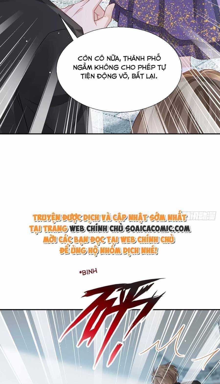 Ai Toàn Năng Thay Ký Chủ Báo Thù - Chương 6 - ảnh 14