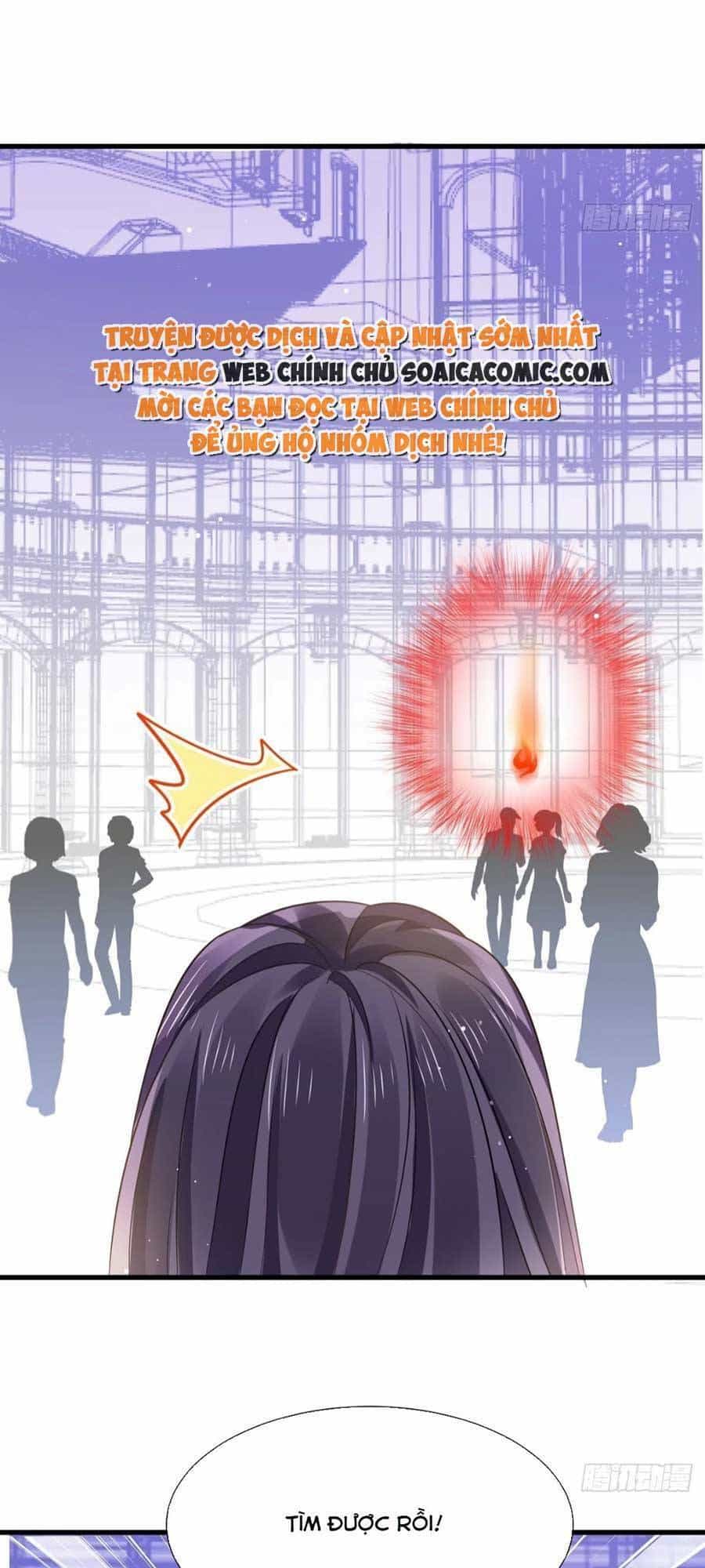 Ai Toàn Năng Thay Ký Chủ Báo Thù - Chương 6 - ảnh 20