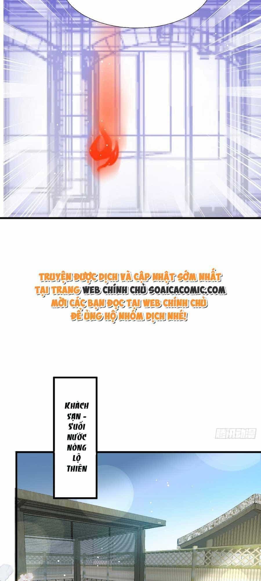 Ai Toàn Năng Thay Ký Chủ Báo Thù - Chương 6 - ảnh 21