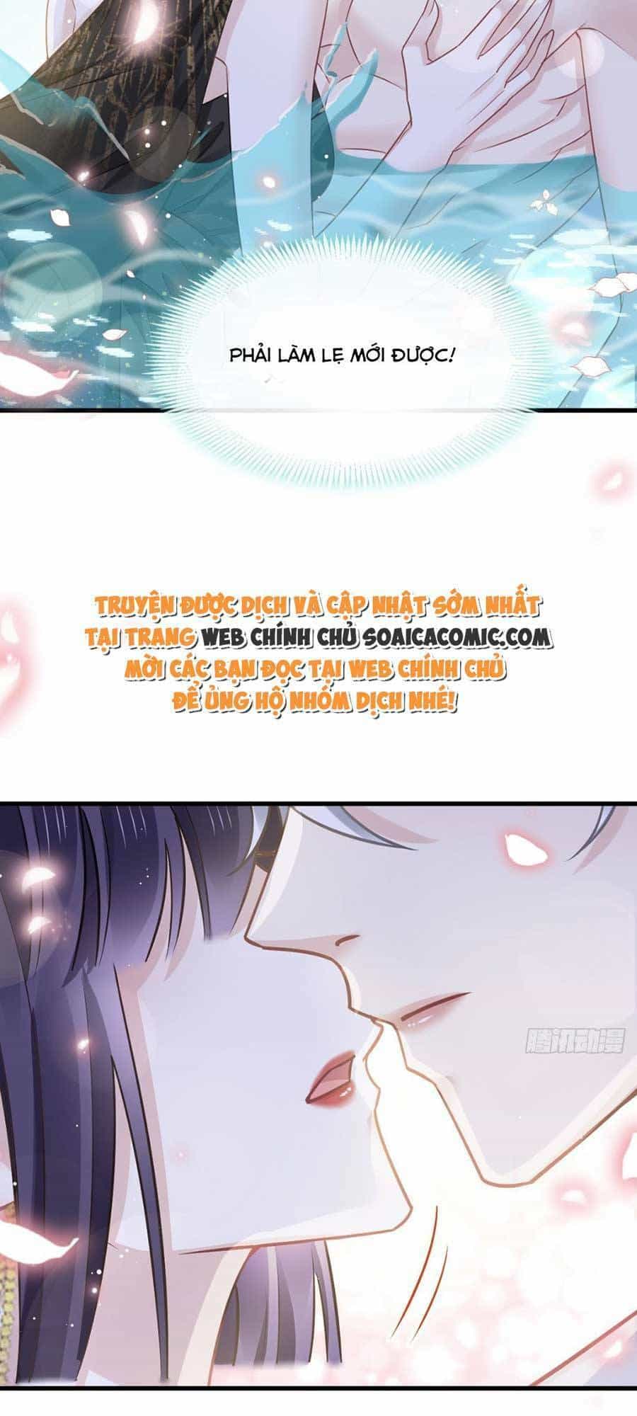 Ai Toàn Năng Thay Ký Chủ Báo Thù - Chương 6 - ảnh 29