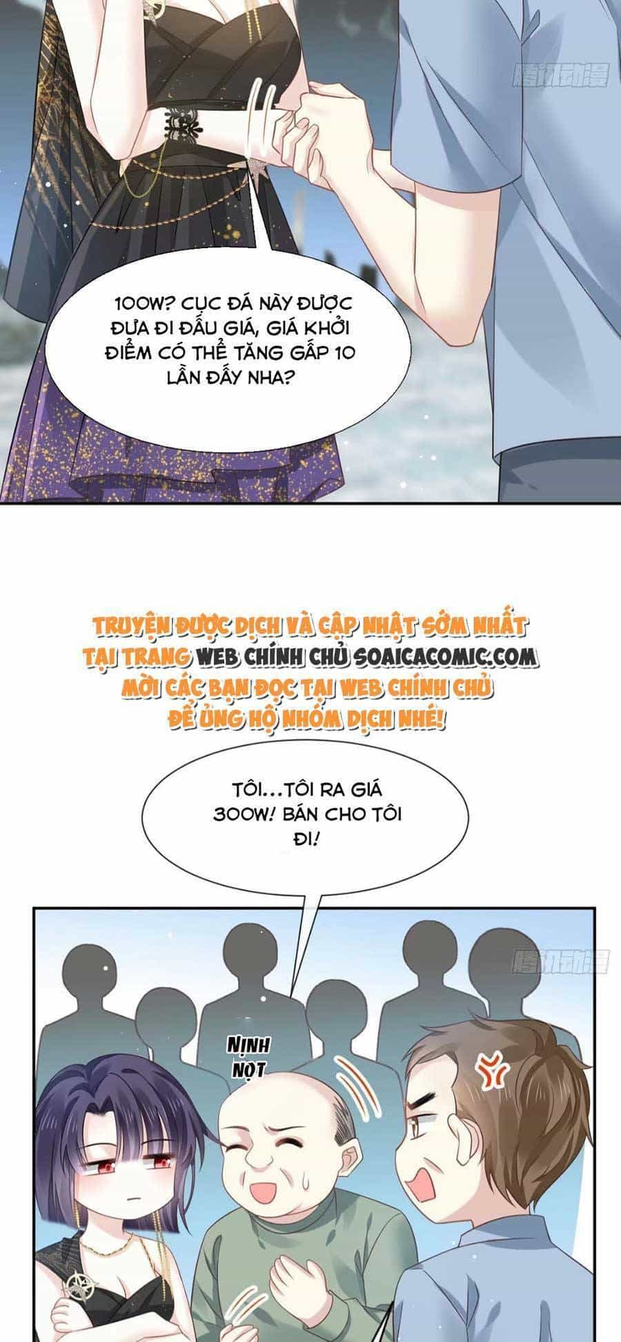 Ai Toàn Năng Thay Ký Chủ Báo Thù - Chương 6 - ảnh 4