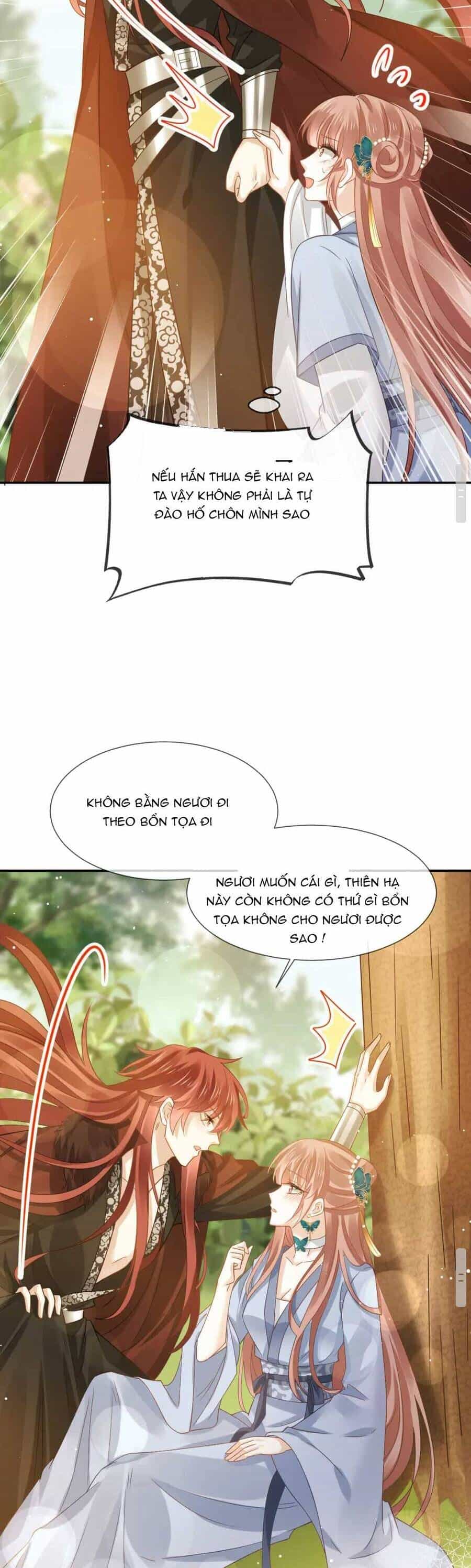 Ai Toàn Năng Thay Ký Chủ Báo Thù - Chương 61 - ảnh 15