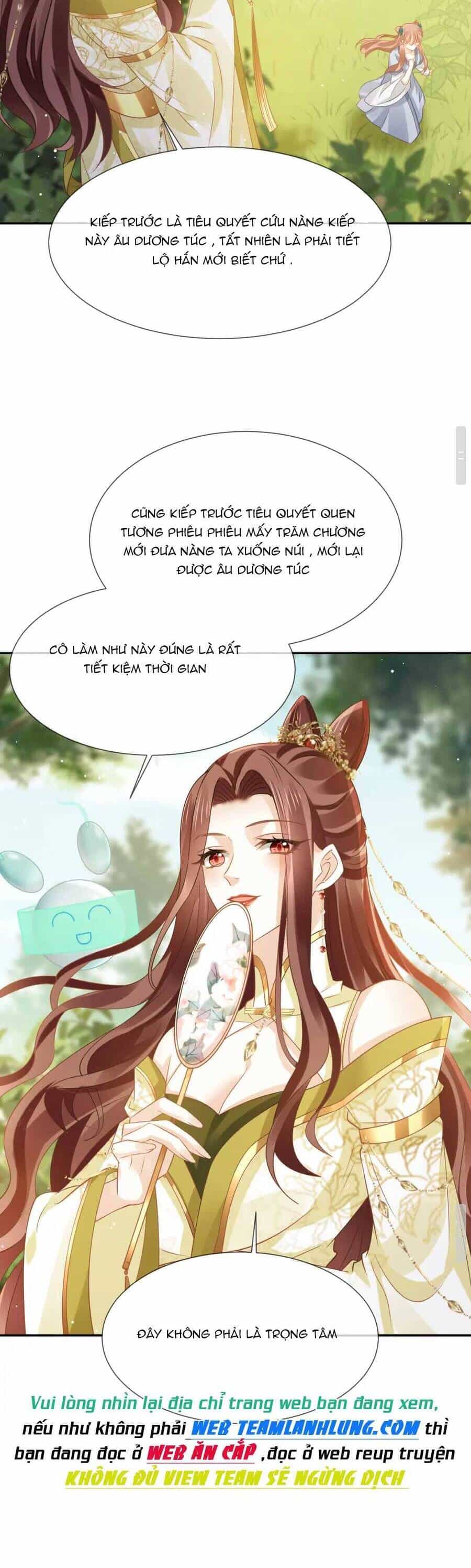Ai Toàn Năng Thay Ký Chủ Báo Thù - Chương 61 - ảnh 19