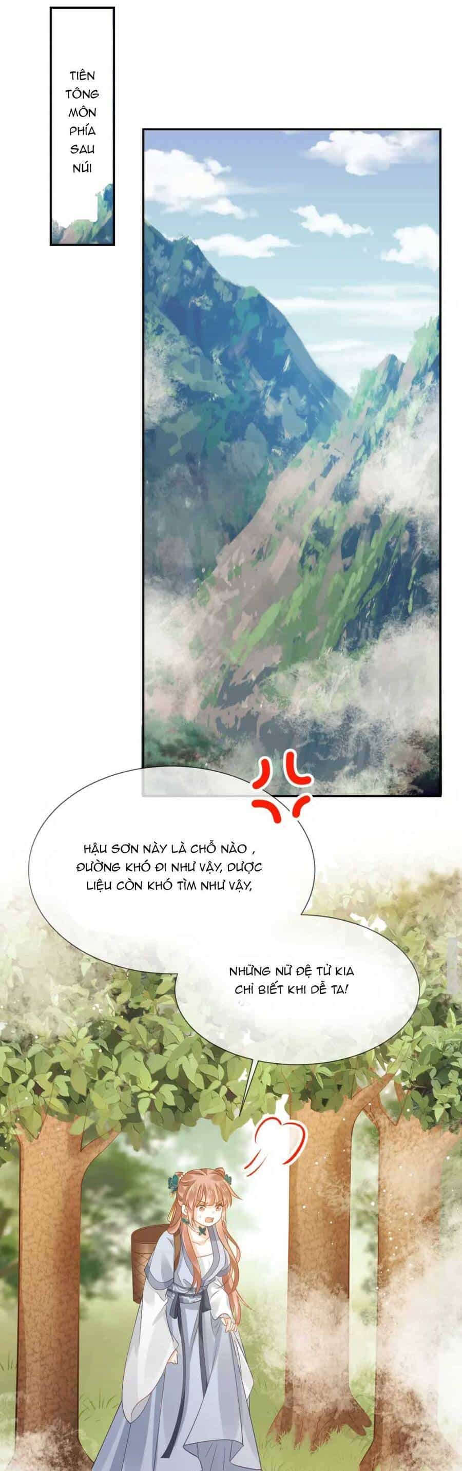 Ai Toàn Năng Thay Ký Chủ Báo Thù - Chương 61 - ảnh 2