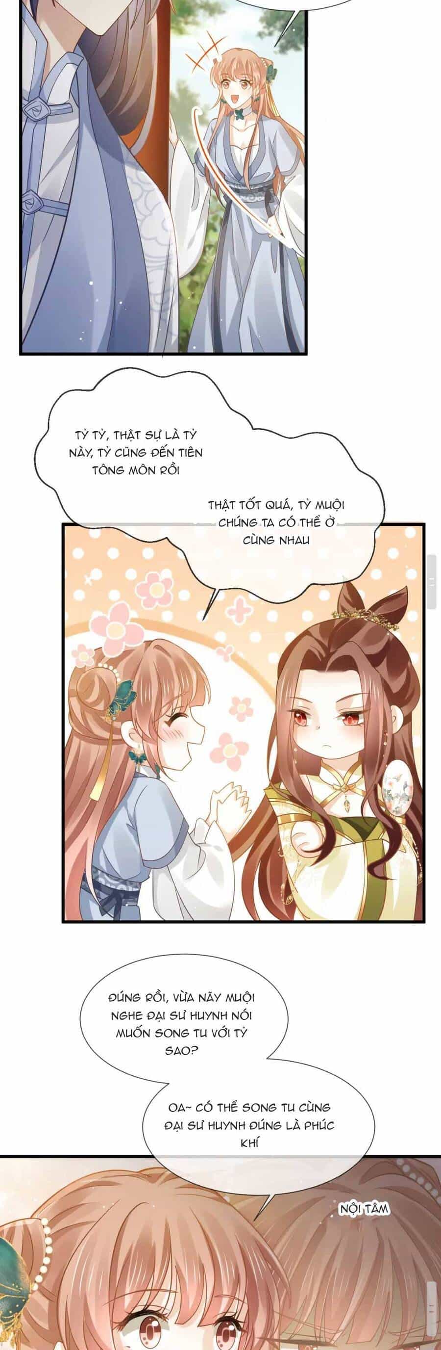 Ai Toàn Năng Thay Ký Chủ Báo Thù - Chương 62 - ảnh 14