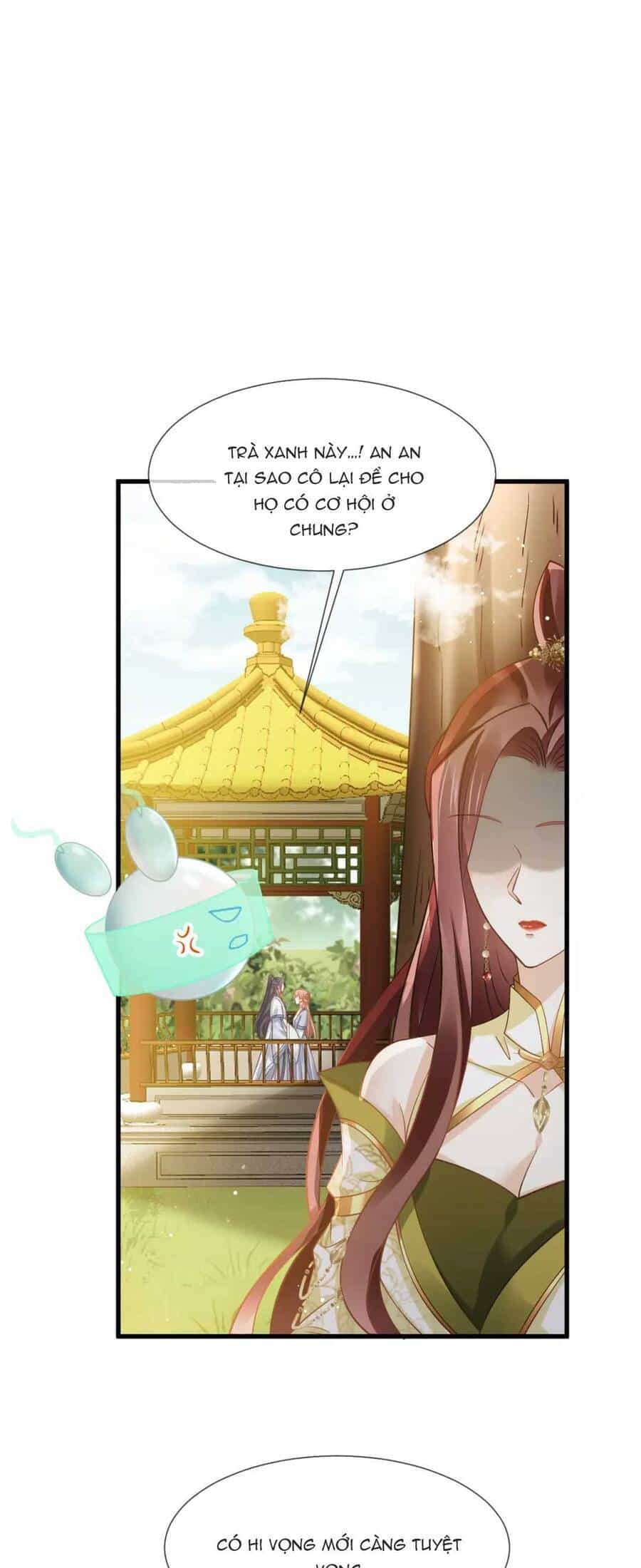 Ai Toàn Năng Thay Ký Chủ Báo Thù - Chương 62 - ảnh 22