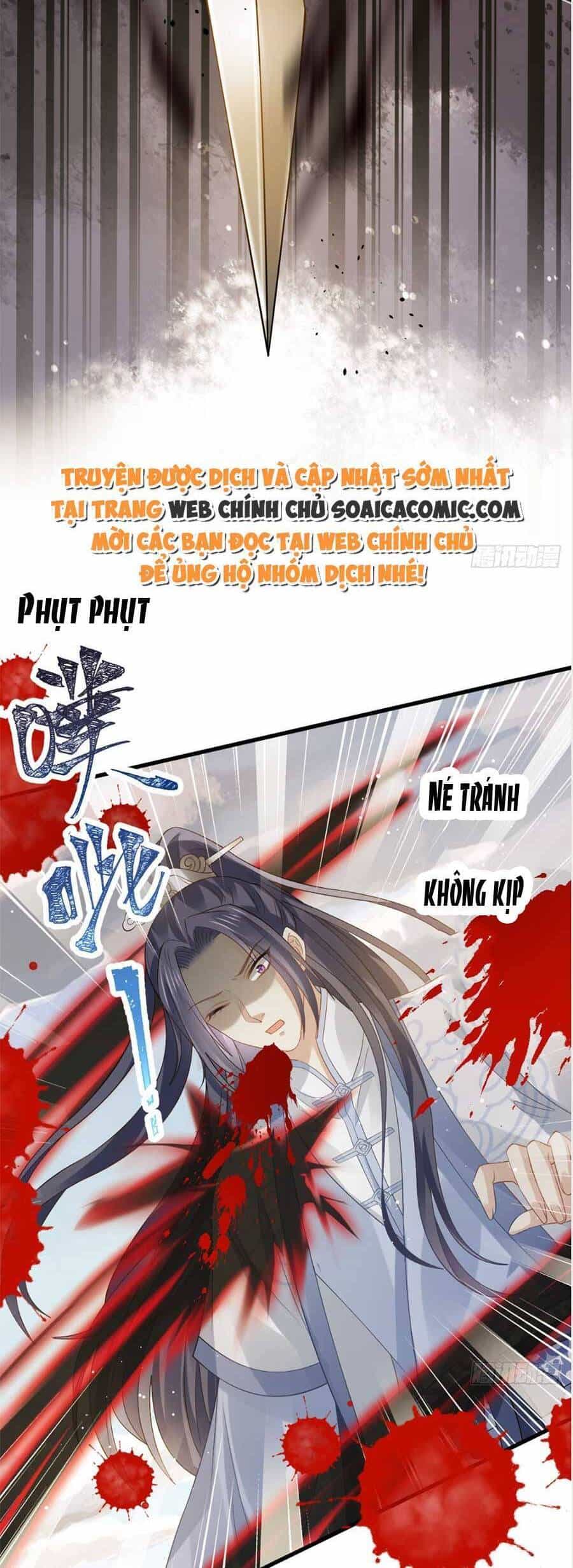 Ai Toàn Năng Thay Ký Chủ Báo Thù - Chương 65 - ảnh 16