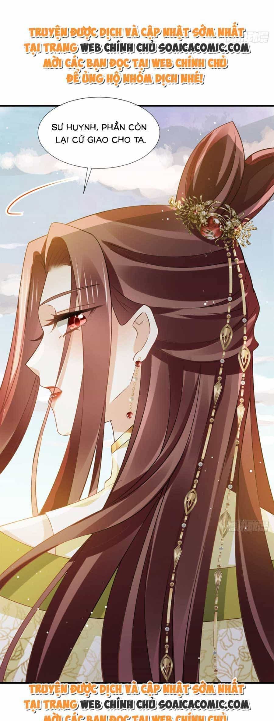 Ai Toàn Năng Thay Ký Chủ Báo Thù - Chương 65 - ảnh 24
