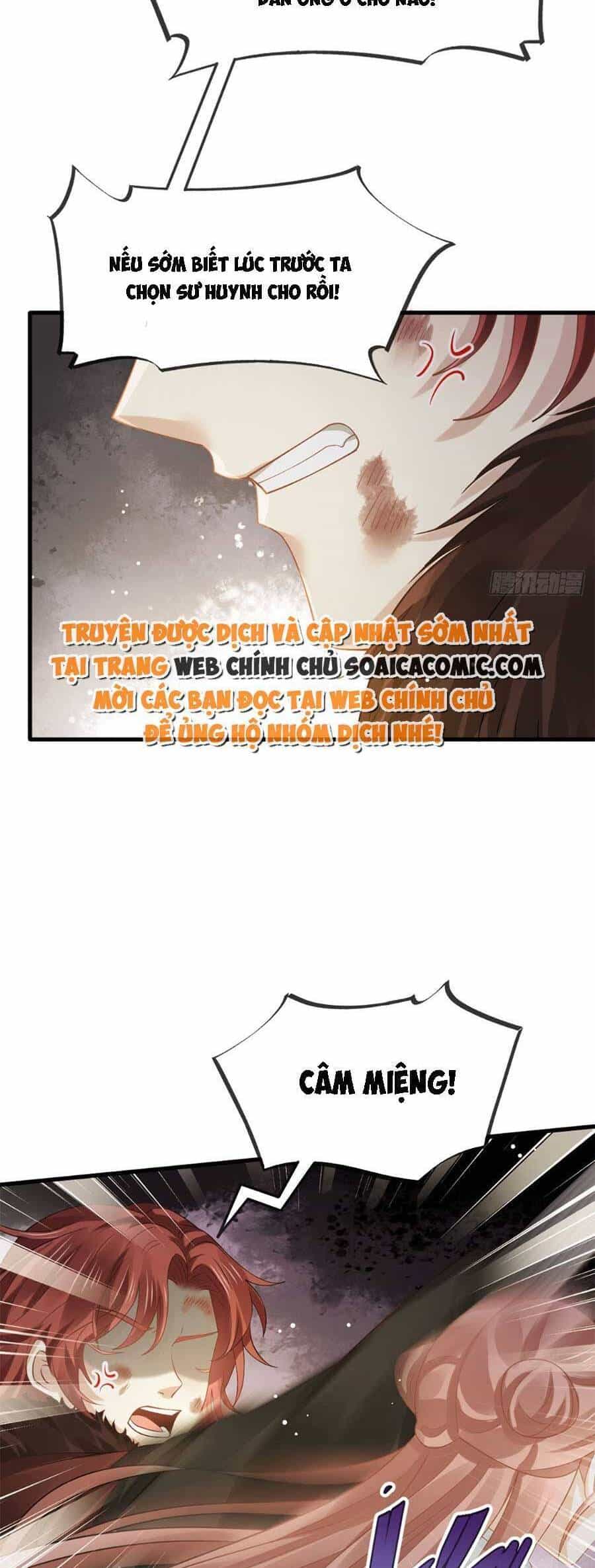 Ai Toàn Năng Thay Ký Chủ Báo Thù - Chương 67 - ảnh 11