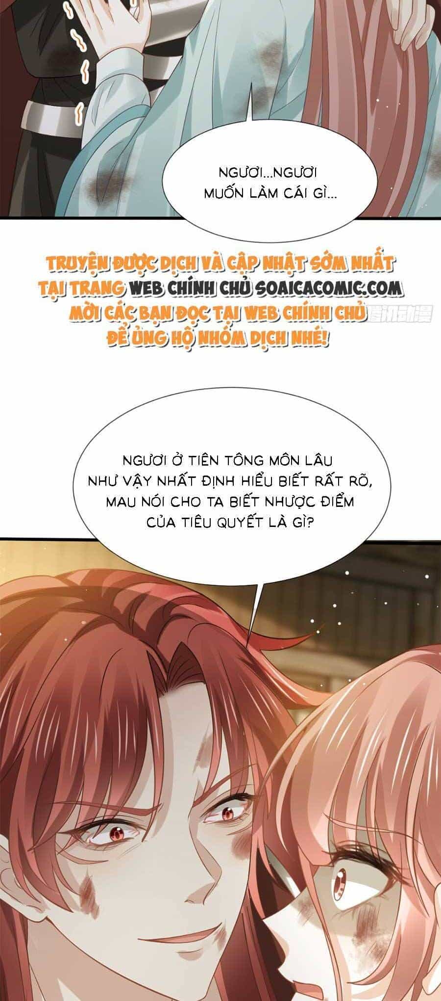 Ai Toàn Năng Thay Ký Chủ Báo Thù - Chương 67 - ảnh 14