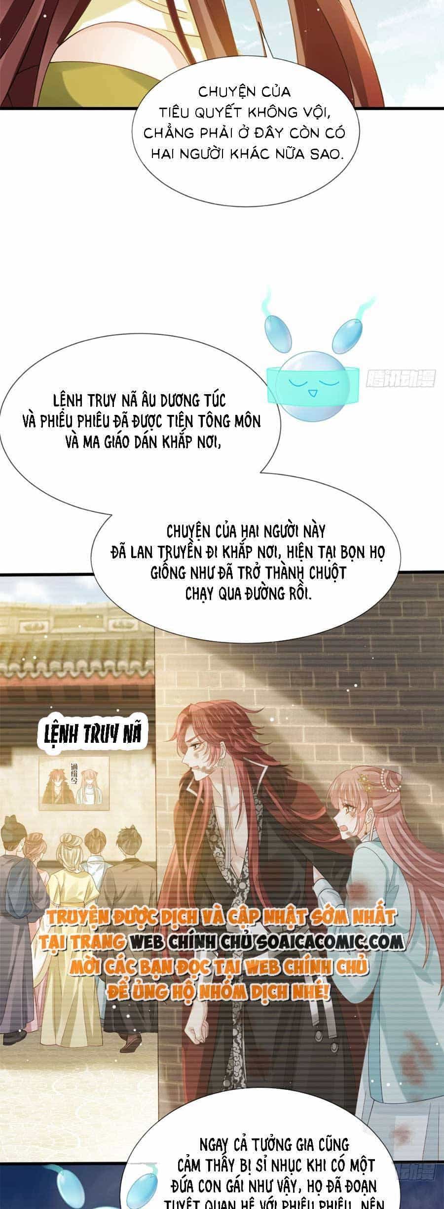 Ai Toàn Năng Thay Ký Chủ Báo Thù - Chương 67 - ảnh 6