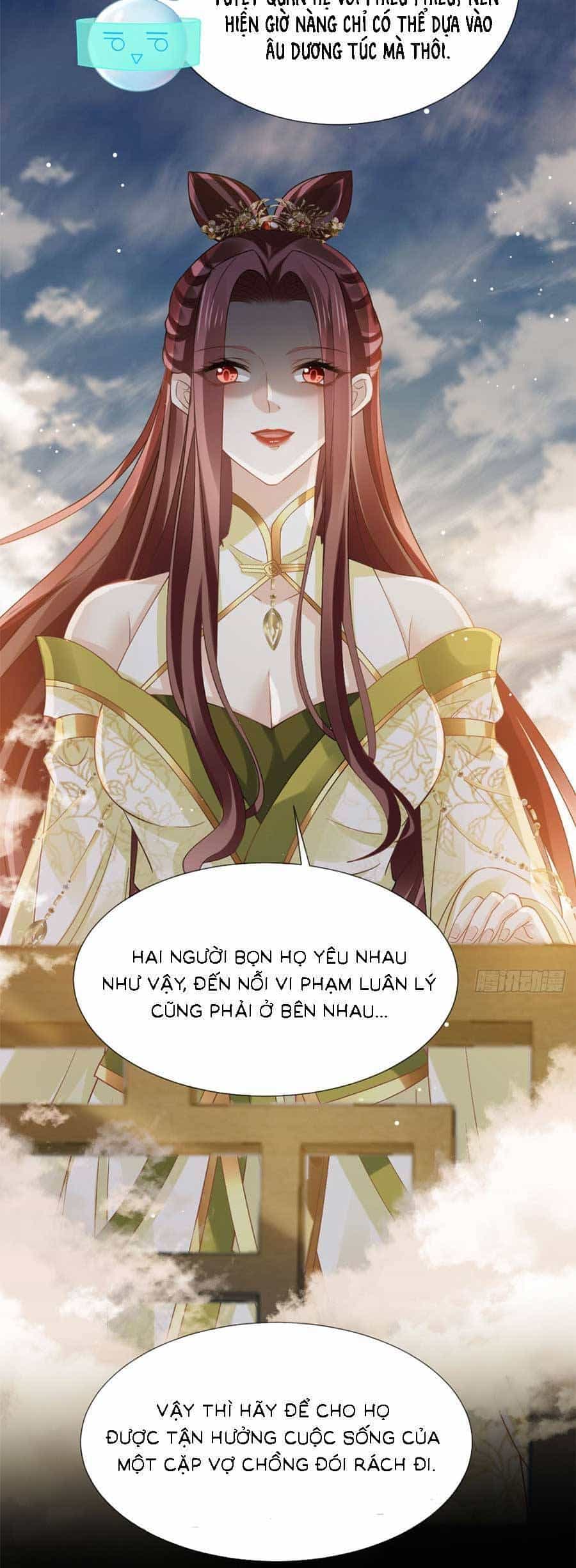 Ai Toàn Năng Thay Ký Chủ Báo Thù - Chương 67 - ảnh 7