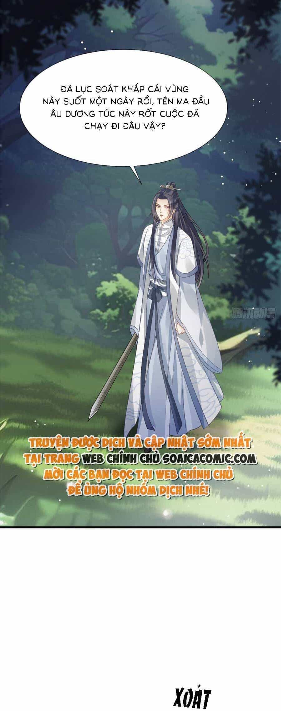 Ai Toàn Năng Thay Ký Chủ Báo Thù - Chương 68 - ảnh 2