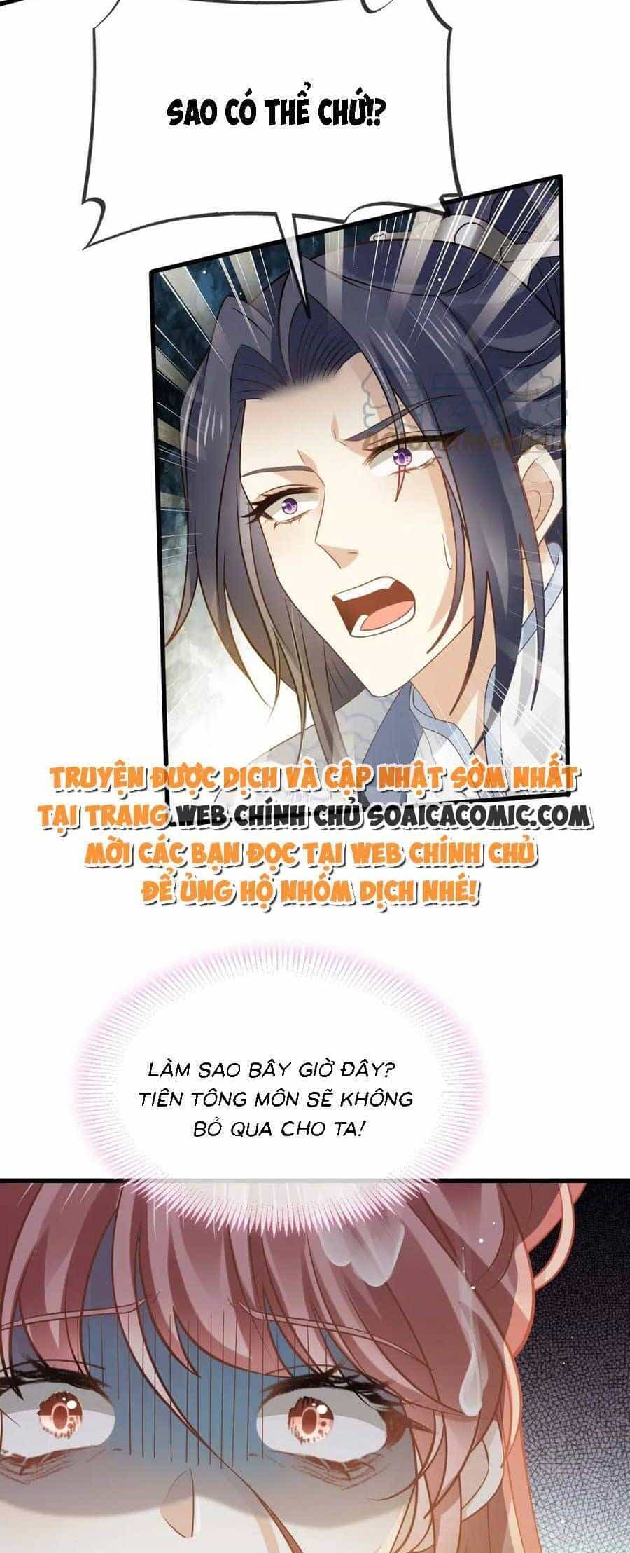 Ai Toàn Năng Thay Ký Chủ Báo Thù - Chương 69 - ảnh 19