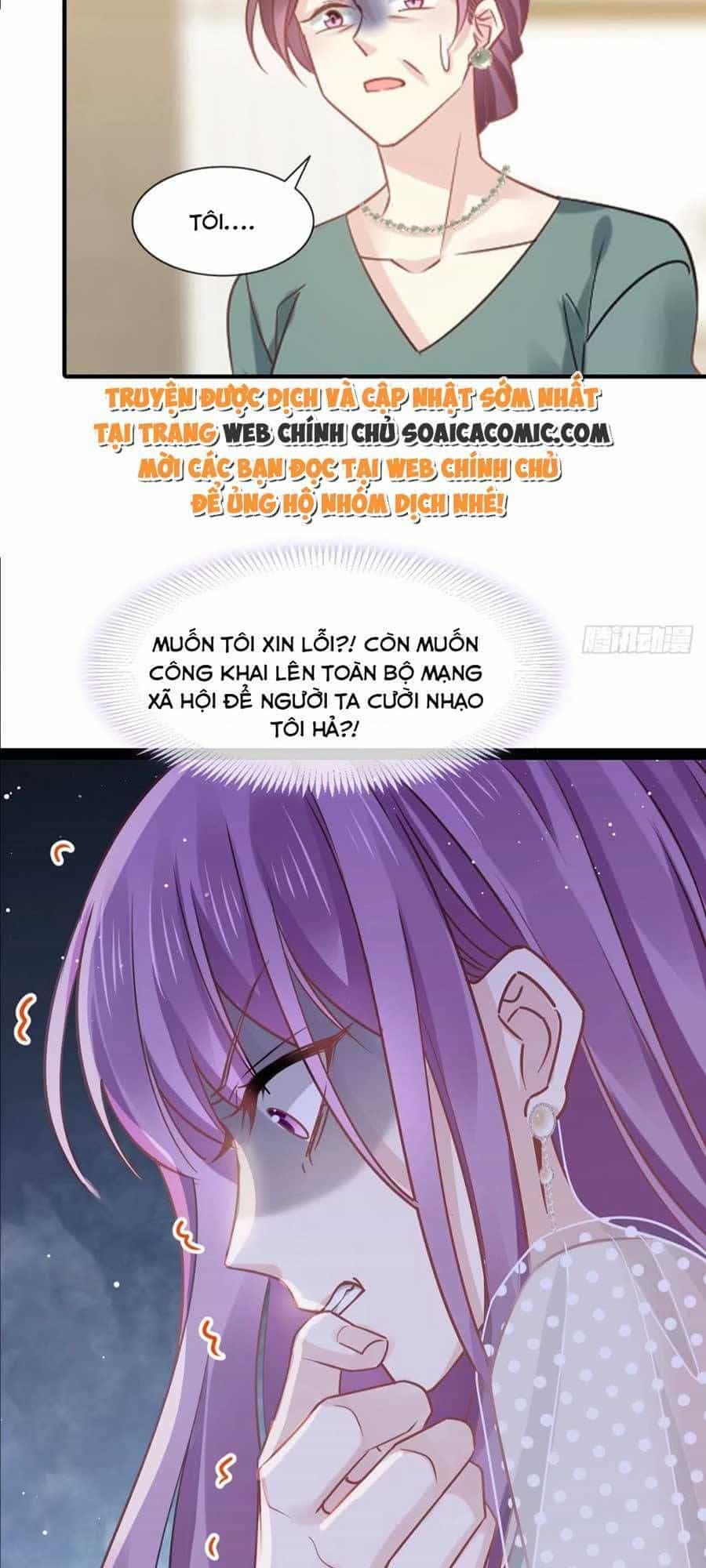 Ai Toàn Năng Thay Ký Chủ Báo Thù - Chương 7 - ảnh 13