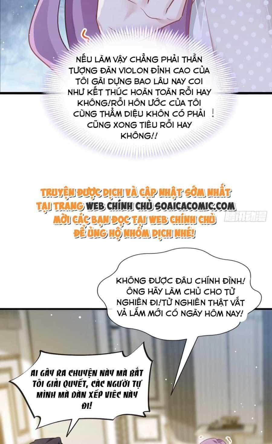 Ai Toàn Năng Thay Ký Chủ Báo Thù - Chương 7 - ảnh 14