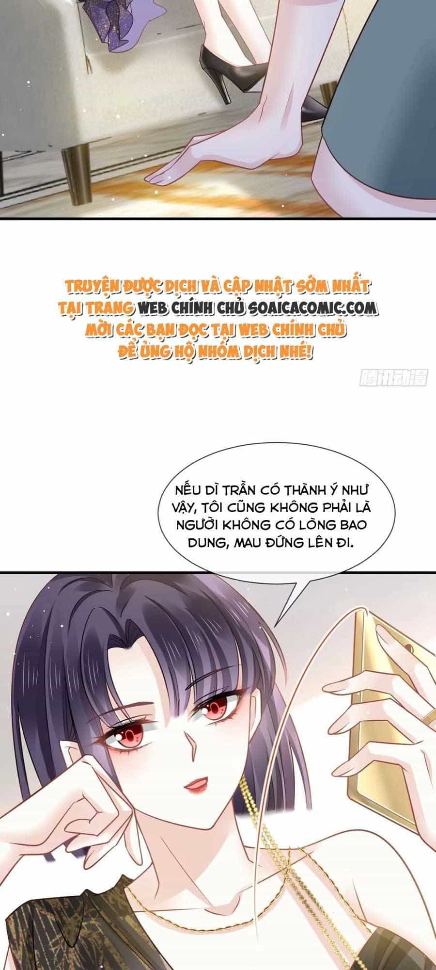 Ai Toàn Năng Thay Ký Chủ Báo Thù - Chương 7 - ảnh 19
