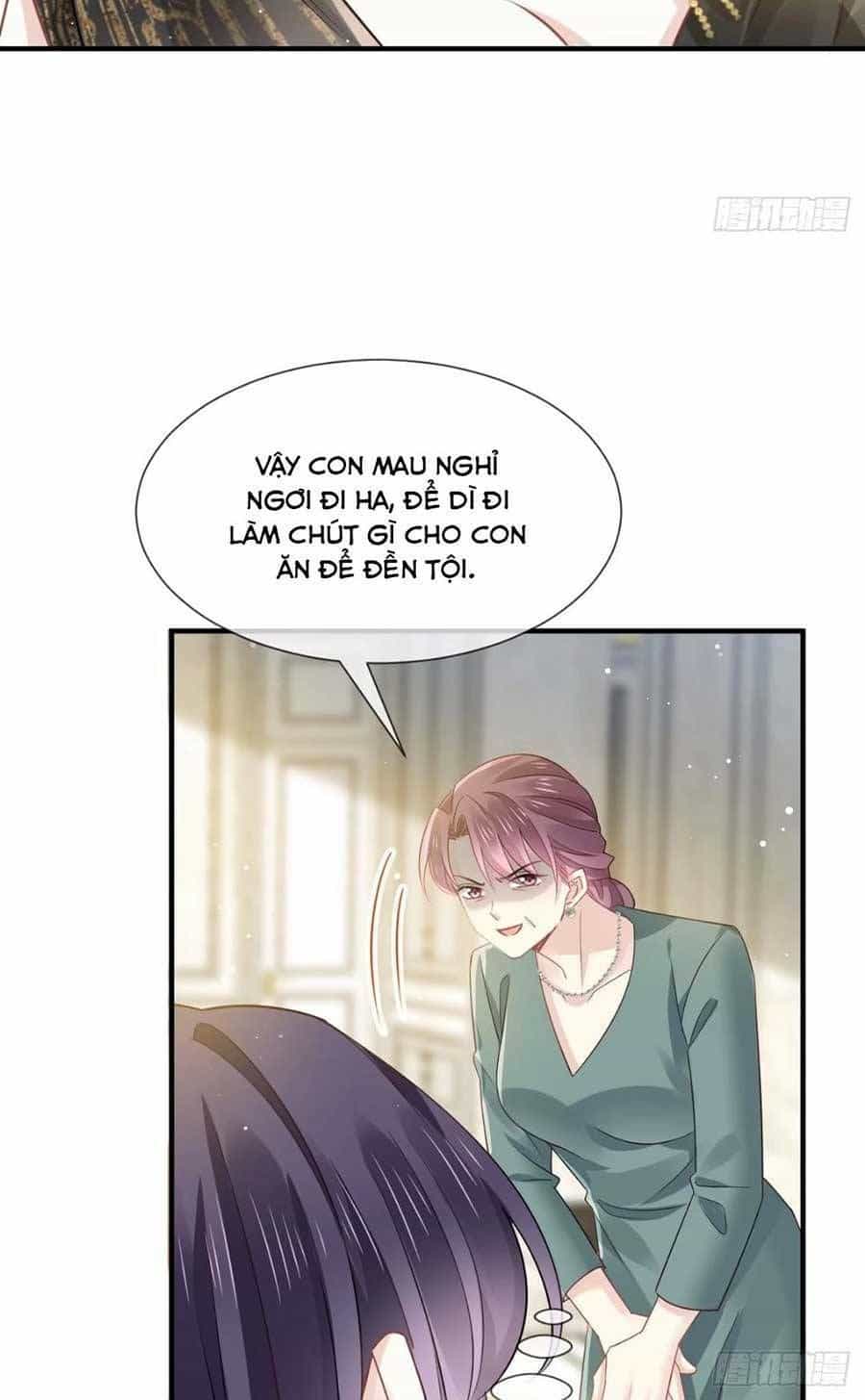 Ai Toàn Năng Thay Ký Chủ Báo Thù - Chương 7 - ảnh 20