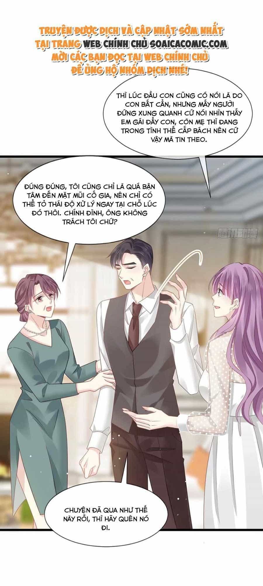 Ai Toàn Năng Thay Ký Chủ Báo Thù - Chương 7 - ảnh 6