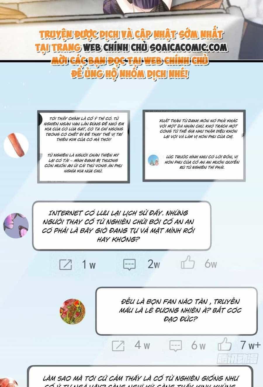 Ai Toàn Năng Thay Ký Chủ Báo Thù - Chương 7 - ảnh 9