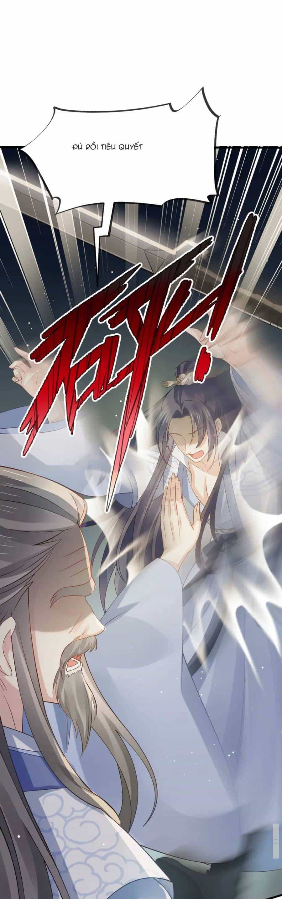 Ai Toàn Năng Thay Ký Chủ Báo Thù - Chương 70 - ảnh 17