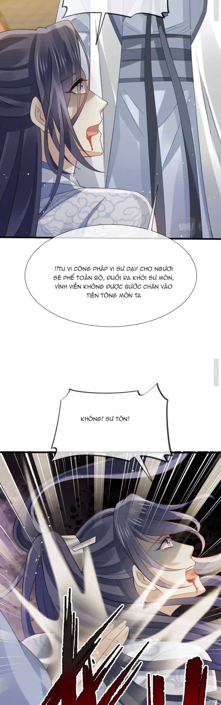 Ai Toàn Năng Thay Ký Chủ Báo Thù - Chương 70 - ảnh 20