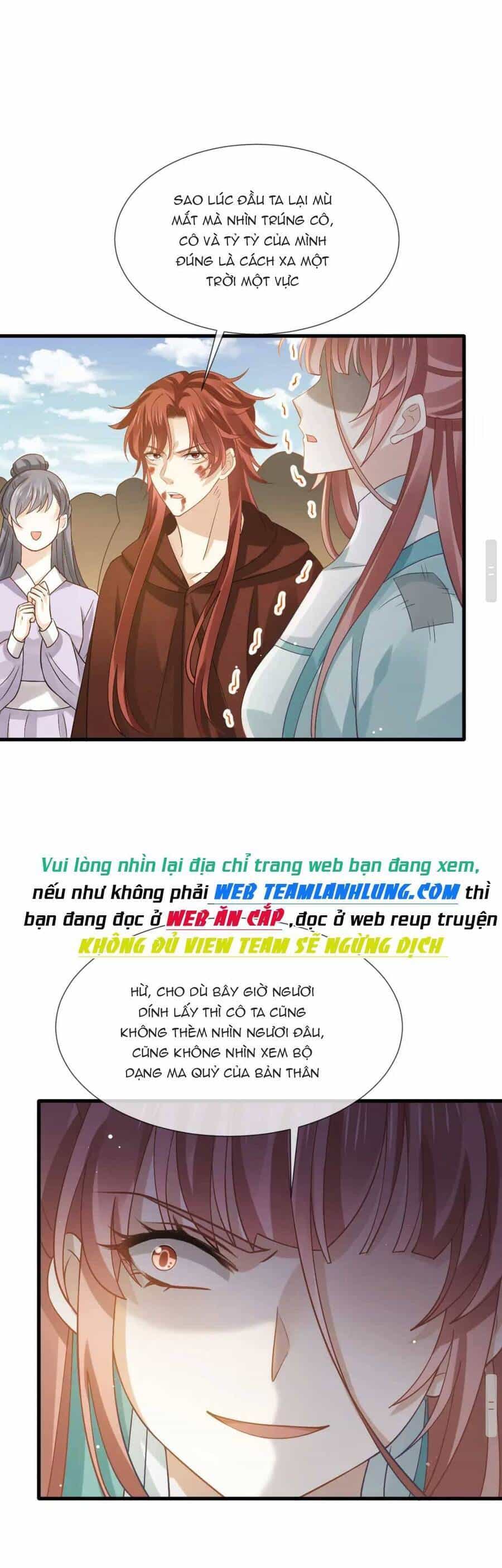 Ai Toàn Năng Thay Ký Chủ Báo Thù - Chương 71 - ảnh 17