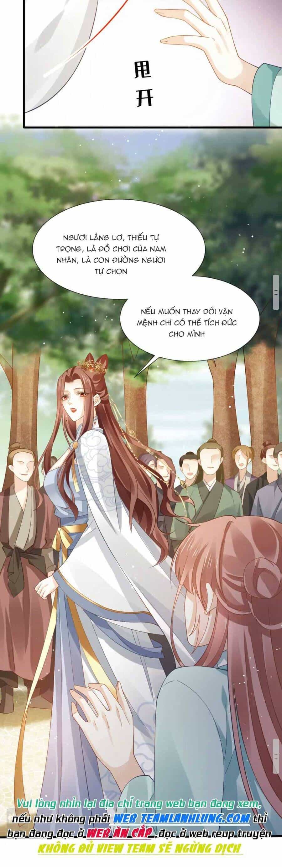 Ai Toàn Năng Thay Ký Chủ Báo Thù - Chương 72 - ảnh 5