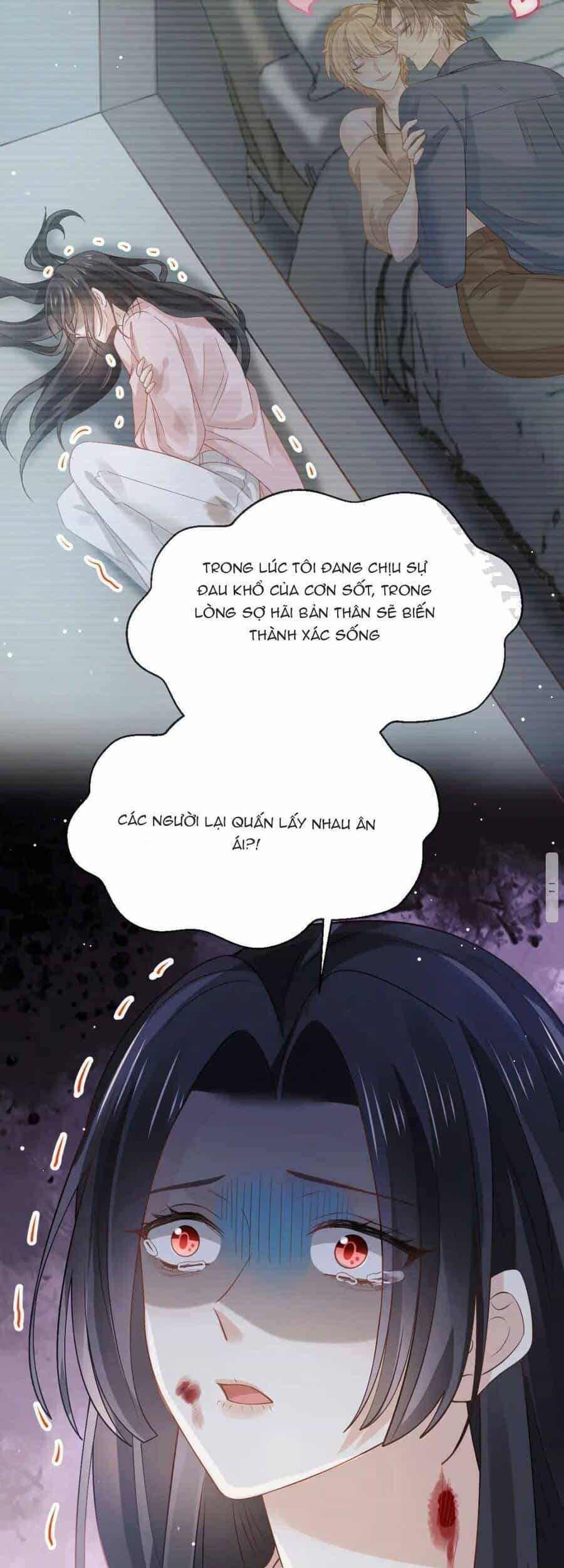 Ai Toàn Năng Thay Ký Chủ Báo Thù - Chương 73 - ảnh 12