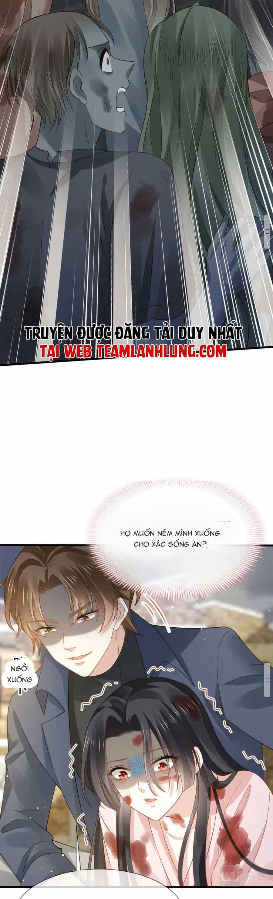 Ai Toàn Năng Thay Ký Chủ Báo Thù - Chương 73 - ảnh 19