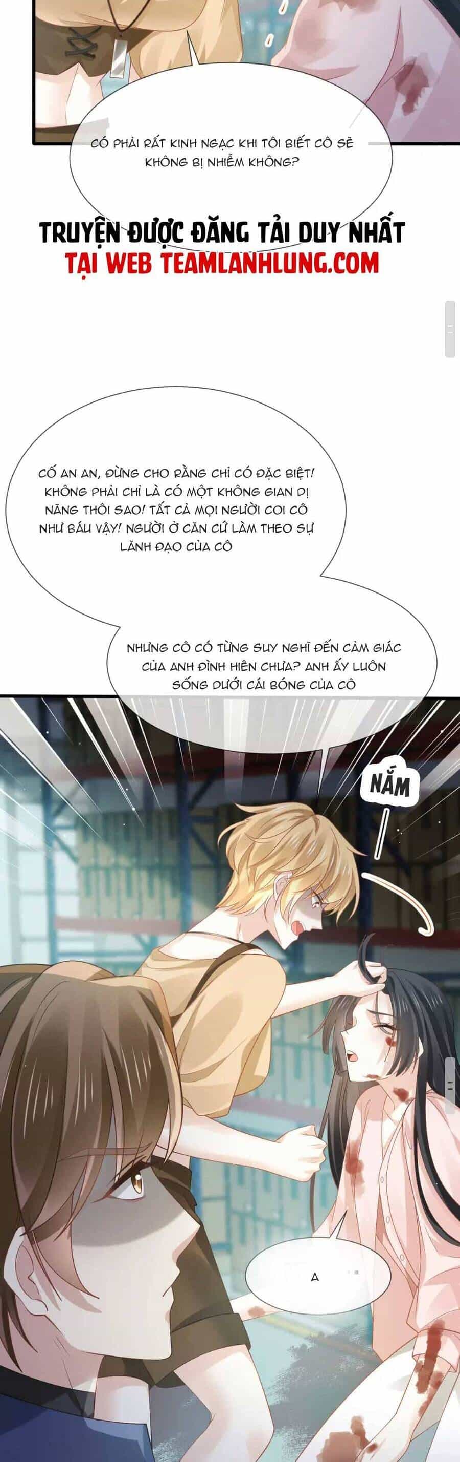 Ai Toàn Năng Thay Ký Chủ Báo Thù - Chương 73 - ảnh 7