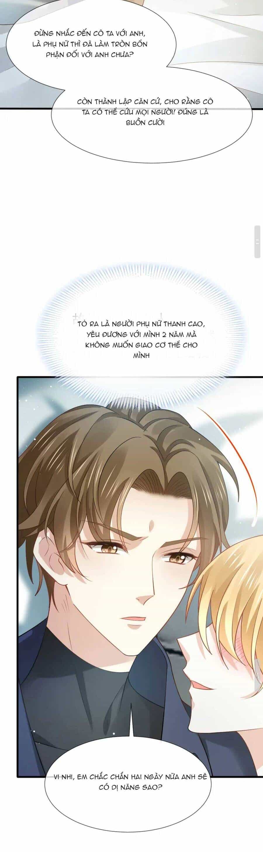 Ai Toàn Năng Thay Ký Chủ Báo Thù - Chương 74 - ảnh 12