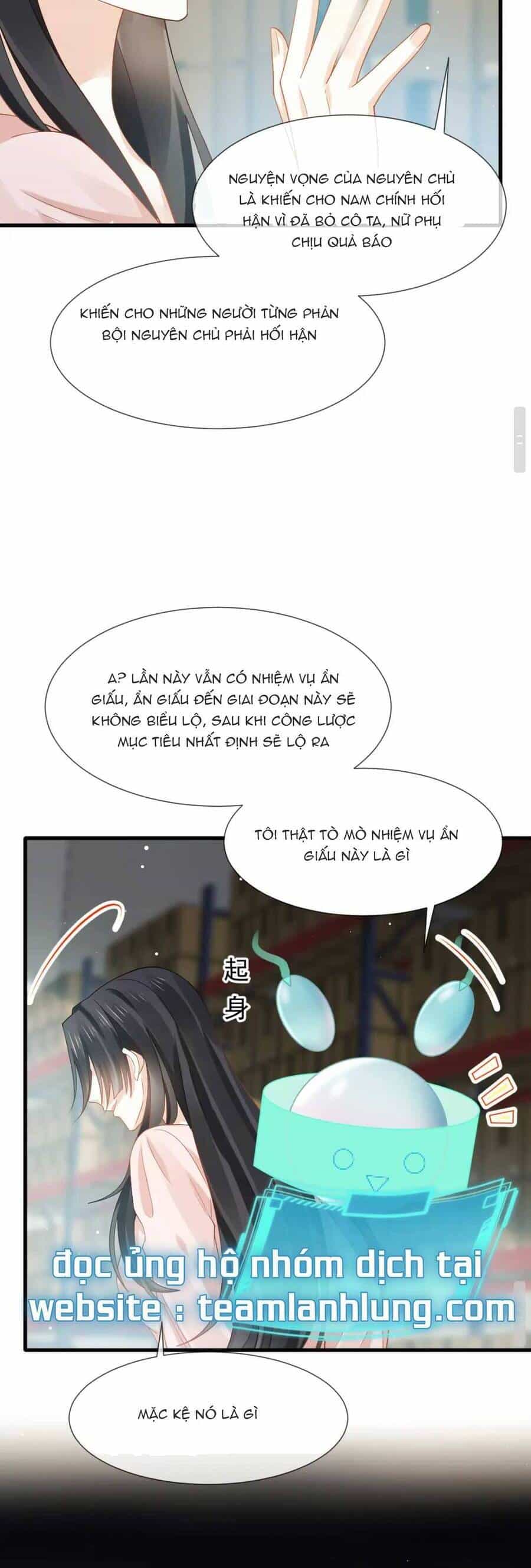 Ai Toàn Năng Thay Ký Chủ Báo Thù - Chương 74 - ảnh 9