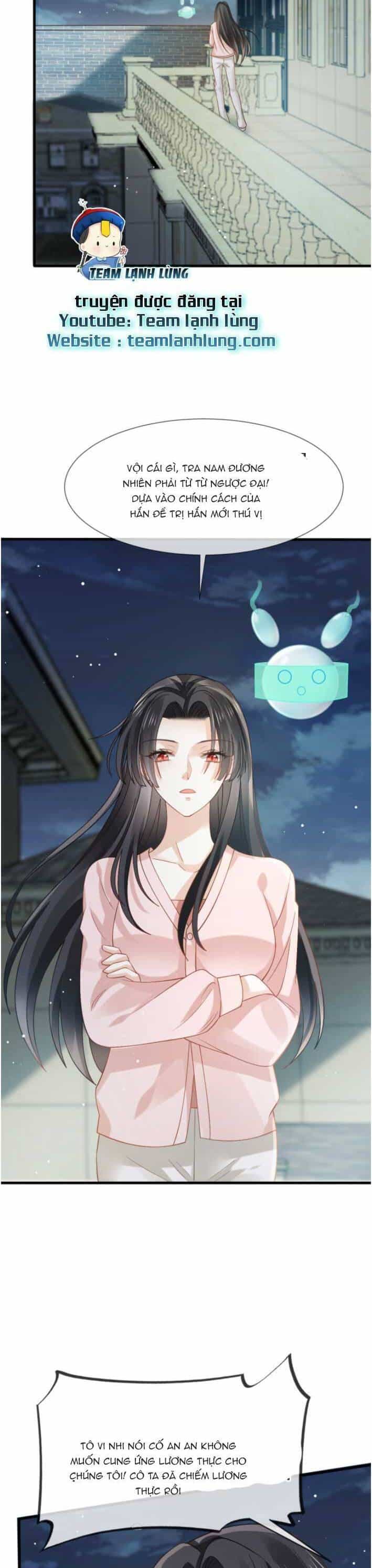 Ai Toàn Năng Thay Ký Chủ Báo Thù - Chương 75 - ảnh 17