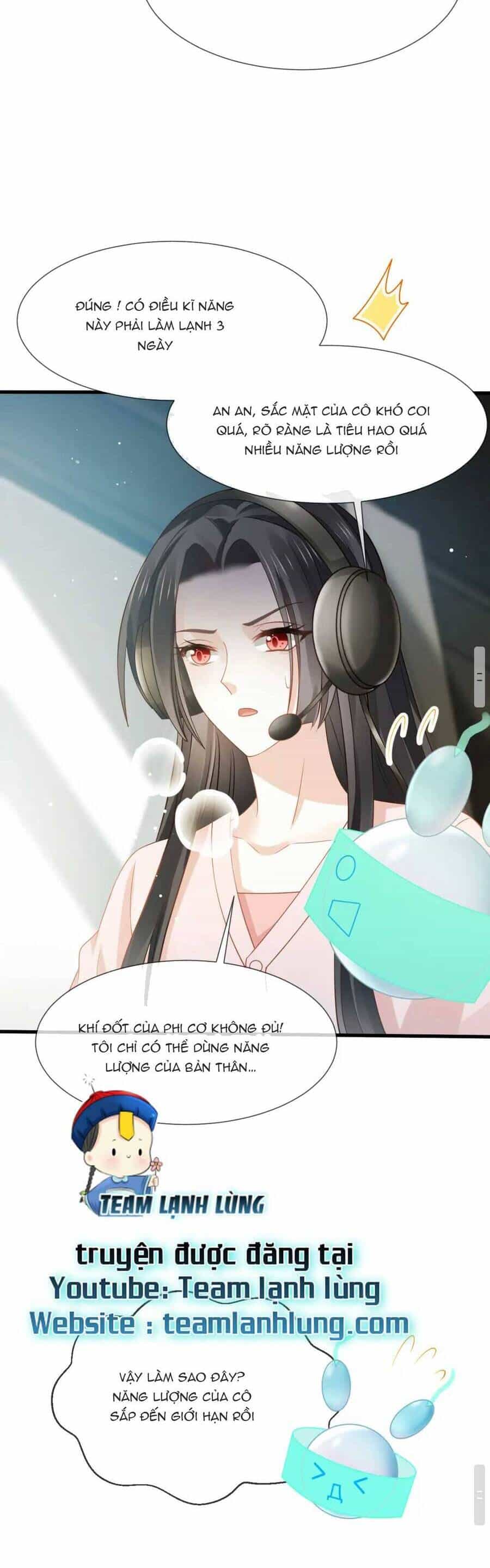 Ai Toàn Năng Thay Ký Chủ Báo Thù - Chương 76 - ảnh 17