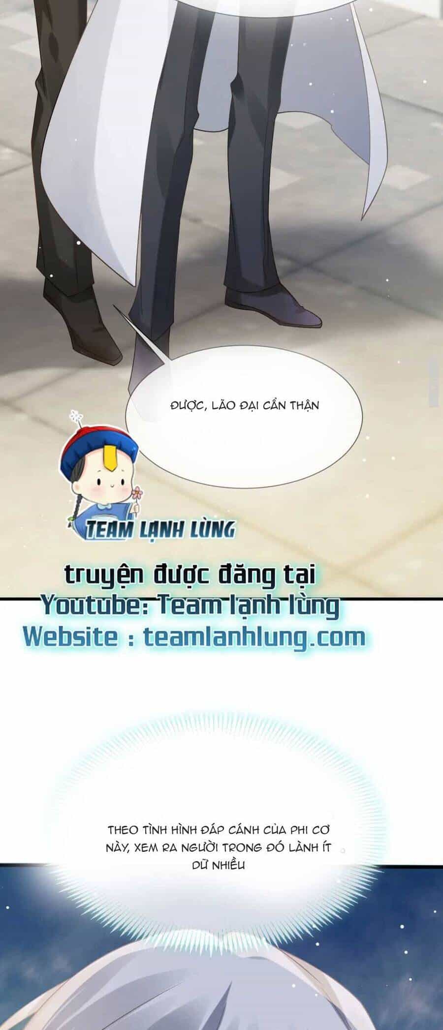 Ai Toàn Năng Thay Ký Chủ Báo Thù - Chương 76 - ảnh 22