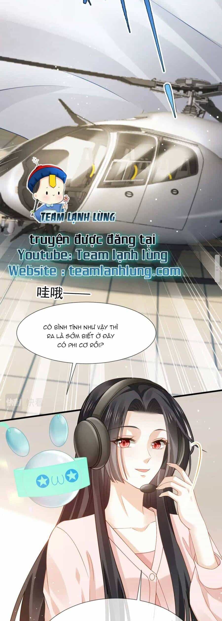 Ai Toàn Năng Thay Ký Chủ Báo Thù - Chương 76 - ảnh 9