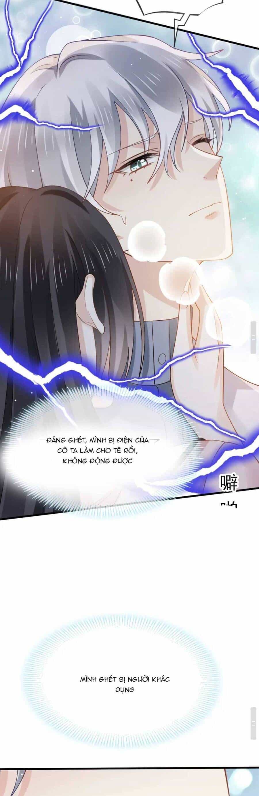Ai Toàn Năng Thay Ký Chủ Báo Thù - Chương 77 - ảnh 19