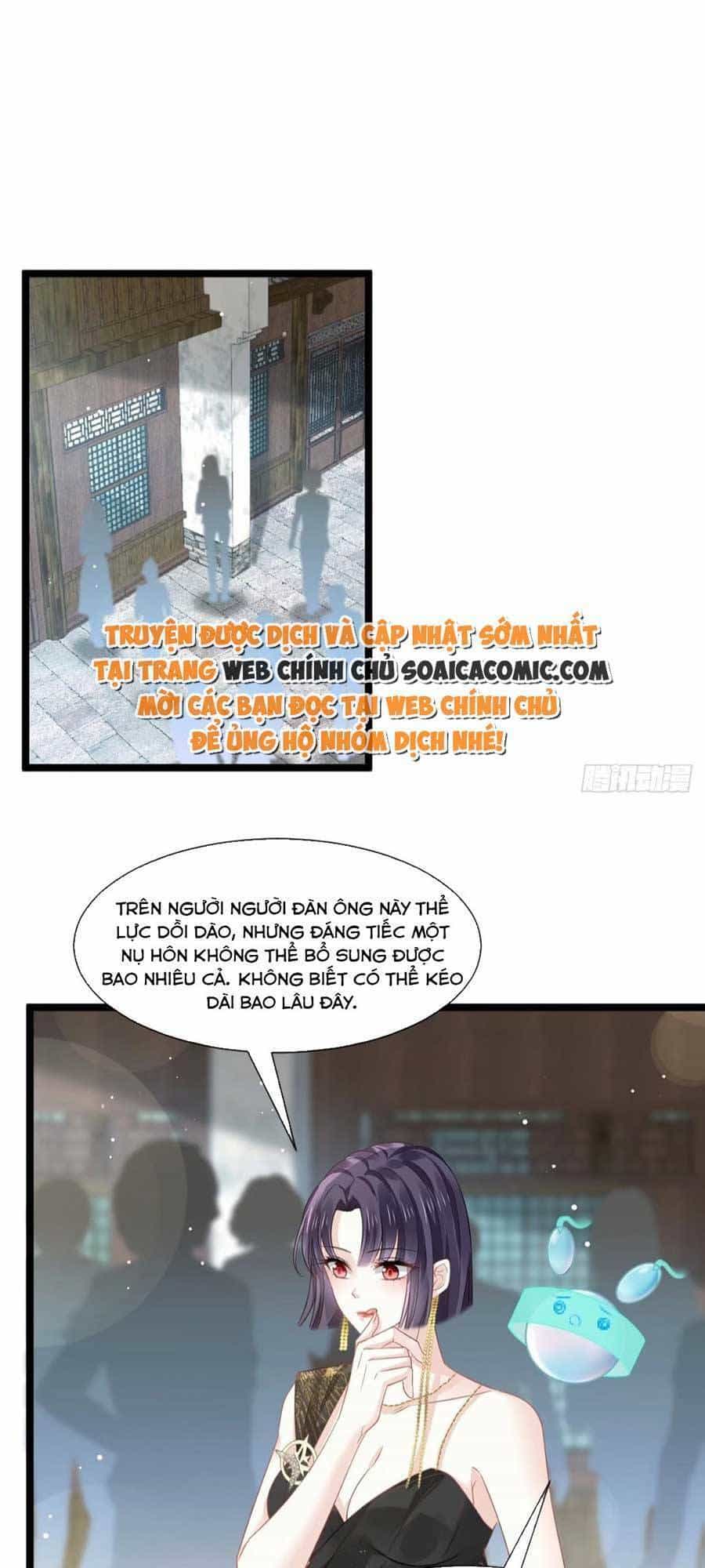 Ai Toàn Năng Thay Ký Chủ Báo Thù - Chương 8 - ảnh 15