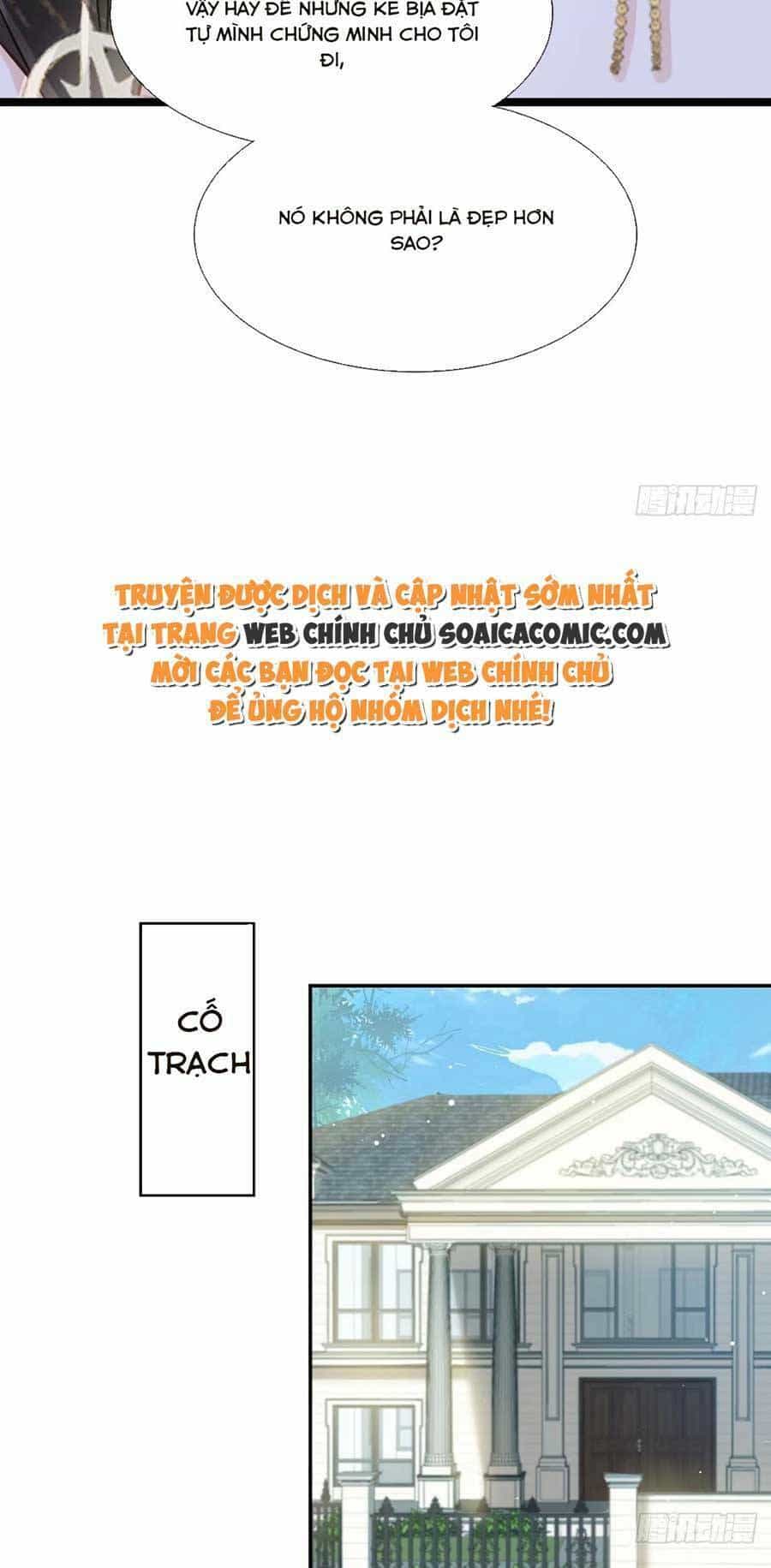 Ai Toàn Năng Thay Ký Chủ Báo Thù - Chương 8 - ảnh 21