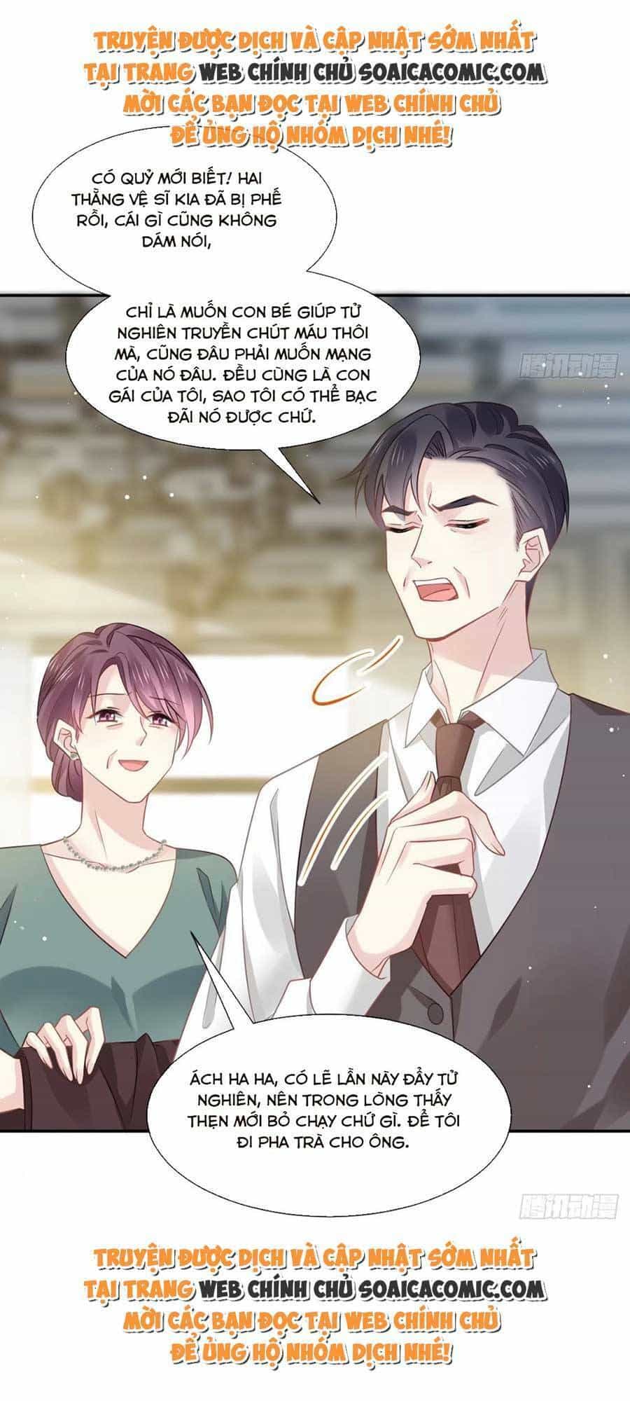 Ai Toàn Năng Thay Ký Chủ Báo Thù - Chương 8 - ảnh 23