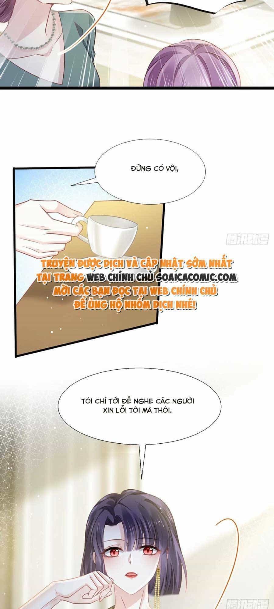 Ai Toàn Năng Thay Ký Chủ Báo Thù - Chương 8 - ảnh 27