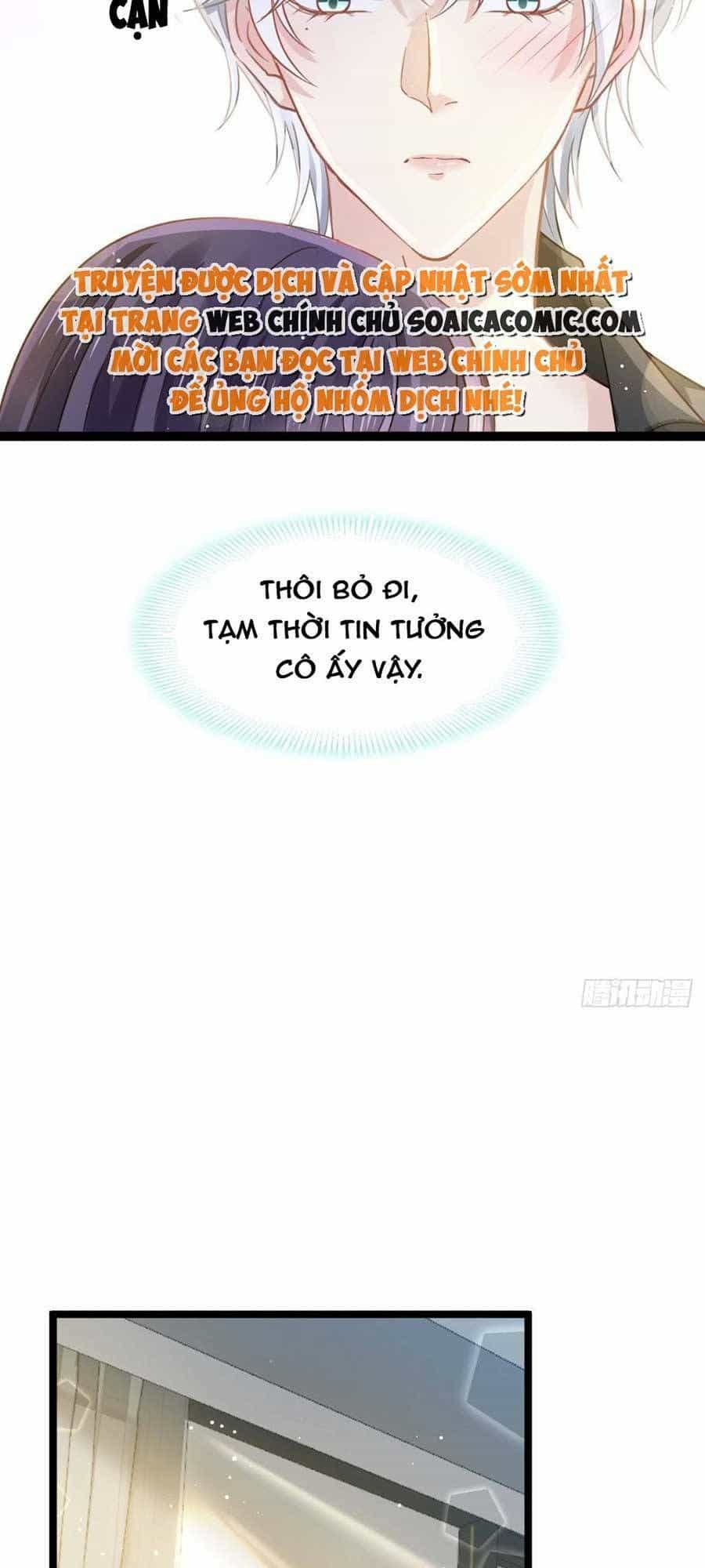 Ai Toàn Năng Thay Ký Chủ Báo Thù - Chương 9 - ảnh 11
