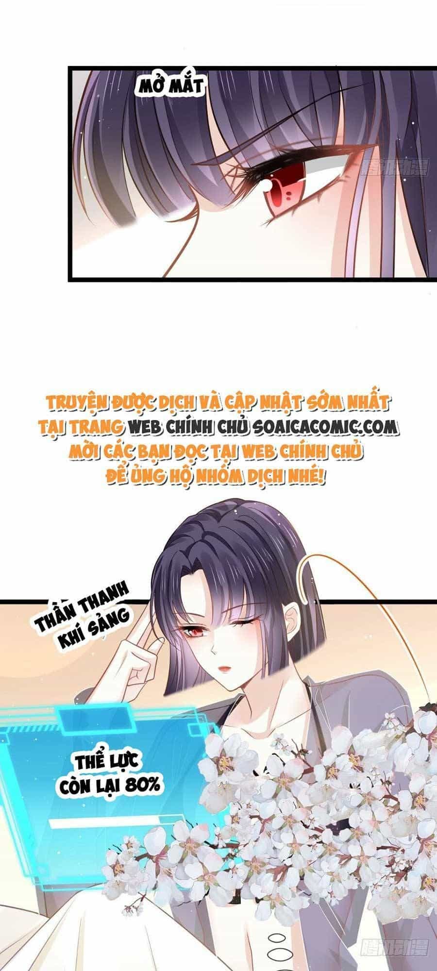 Ai Toàn Năng Thay Ký Chủ Báo Thù - Chương 9 - ảnh 14